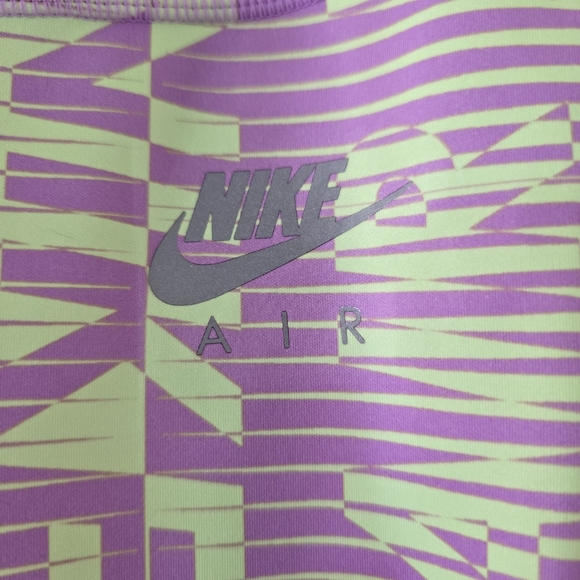 Nike Air Dri-Fit Epic Fast Women's Sportswear Leggings Size Extra Small - Picture 8 of 11